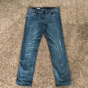 Kut from the Kloth boyfriend jean